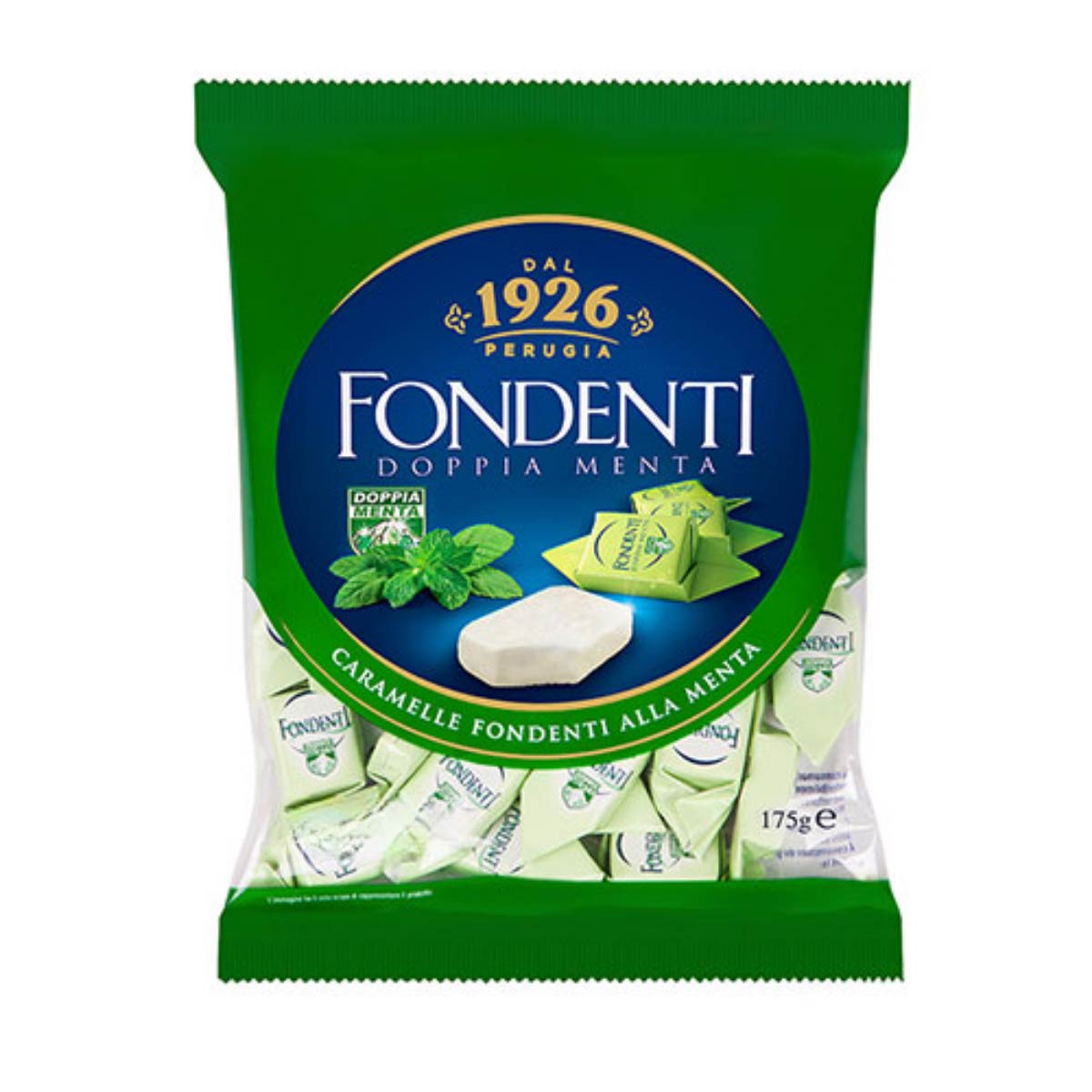 Fida Fondenti Mint Candy